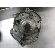 112E115 Water Coolant Pump From 2012 Chevrolet Equinox 3.6 12566029 112E115 Water Coolant Pump From 2012 Chevrolet Equinox 3.6 12566029